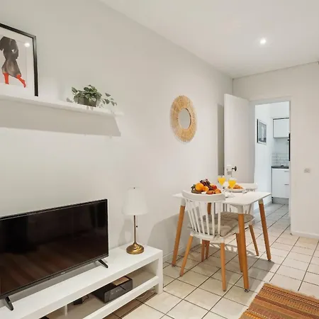 Bnbnova - 1br - Les Invalides & Eiffel Tower-family Only Appartement
