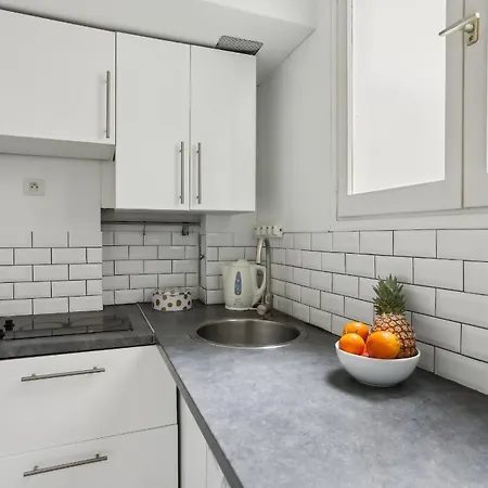 Bnbnova - 1br - Les Invalides & Eiffel Tower-family Only Parigi