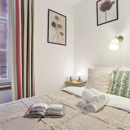 Bnbnova - 1br - Les Invalides & Eiffel Tower-family Only Parigi