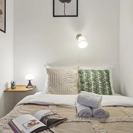 Bnbnova - 1br - Les Invalides & Eiffel Tower-family Only Appartamento Parigi